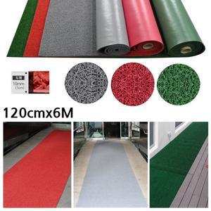 6M 엘리베이터 바닥 셀프시공 쿠션 코일매트 추천 아파트매트 찜질방매트 diy 발판