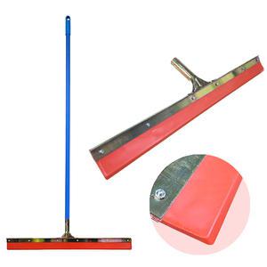 슈마켓 고무밀대 지하철밀대75cm 철코팅봉150cm세트