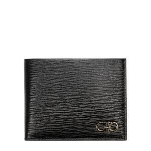 [페라가모] 24SS (66 A063 NERO 0685950) 남성 반지갑