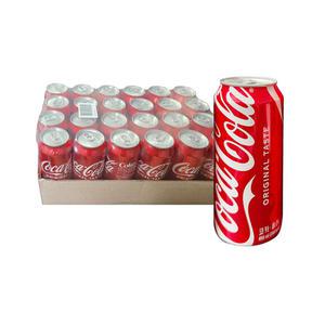 코카콜라 490 ml 24캔