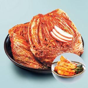 (기)(단)송도순의 깐깐 포기5kg + 총각3kg
