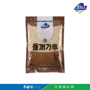 영월농협 동강마루 들깨가루 250g