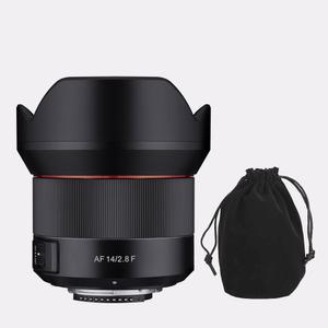 삼양 AF 14mm F2.8 니콘 F (DSLR 용 광각 렌즈/풀프레임 대응)