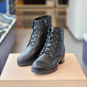 엘칸토 홈플러스몰04 여성 천연 소가죽 워커 부츠 4CM LCWA99U339
