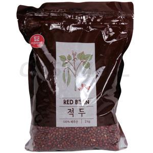 페루산 미이랑 적두팥 2kg 콩류 코스트코