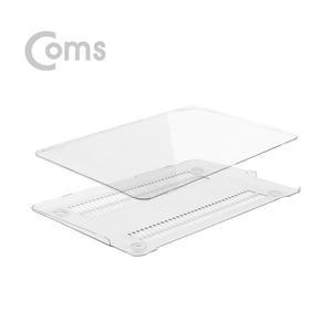 Coms 노트북 보호케이스 뉴맥북 12형 A1534-모델적용 (WFFPWG0)