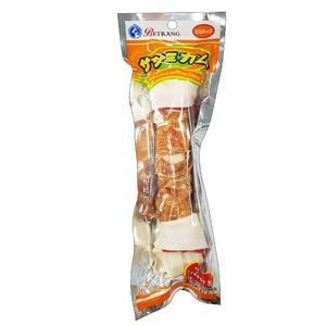 베테랑 딩고 치킨껌 (10인치) (WFFPWFZ)
