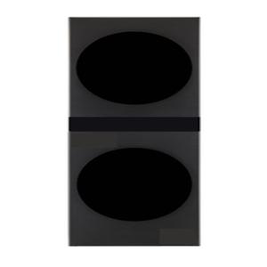 LG전자 트롬 오브제컬렉션 워시타워 컴팩트 W10BHN   (G)