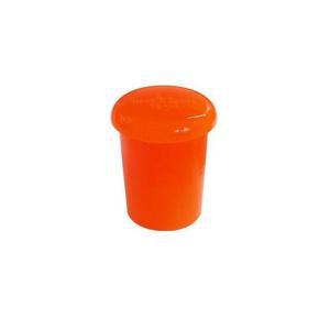 [KGPQYIXZ_4B]- 형광실리콘 (약10-13mm) 철근끝단마개
