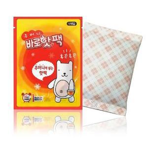 [BZJL7NSP_4C]국산 주머니 바로핫팩 공장 용품