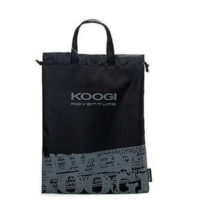 [BZJL7PX3_4C]쿠기 학교 신발 주머니 복조리 가방