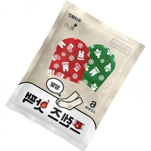 [BZJL8N33_4C]동남아 핫팩 집회 발에붙이는핫팩 발핫팩