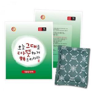 [BZJL8M00_4C]전국 매 대용량 해피데이 포켓용 하라스