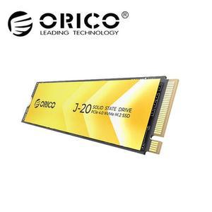 [BZJL95PO_4C]오리코 J20 512GB NVMe M.2 SSD