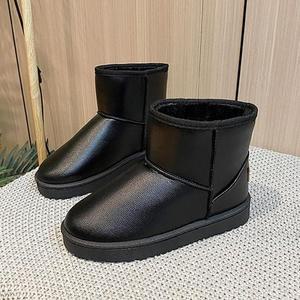 [BZJL8ZCM_4C]털부츠 봄신발 워커부츠 여성부츠 여성화