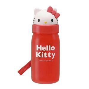[BZJLOGJJ_51G2]헬로키티 스트로 물통 350ml