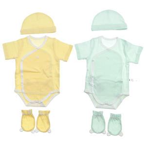 [대구백화점] [에뜨와]레일리배내바디수트SET(07S317902)