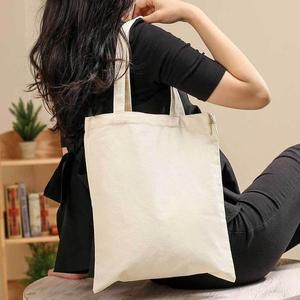 [라일리] Rly 캔버스 에코백 DIY에코백 여행에코백 학생에코백