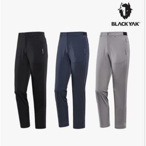 [블랙야크](강남점)남/여  봄 여름 기본 스타일 바지  [ B타알팬츠]    1BYPNS3502 / 1BYPNS3002