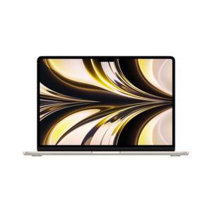 맥북에어 13 M2 (RAM 8GB SSD 512GB) MLY23KH/A 스타라이트