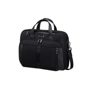 쌤소나이트 URBAN-EYE 브리프케이스 BAILHANDLE 15.6인치 BLACK