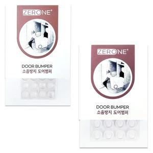 [BZHJKM7L_51]잡화대령 도어 서랍 범퍼 두께3T 20개입