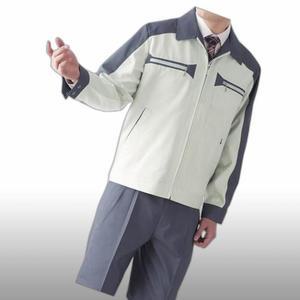[KGPQSTPM_4B]춘하 근무복 산 상 KJ-110J 상의 유니폼 산