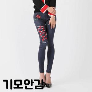 [KGPQSJ29_4B]Akustik 기모 여자레깅스 레깅스
