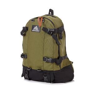 그레고리 데이앤하프 500D CORDURA KHAKI
