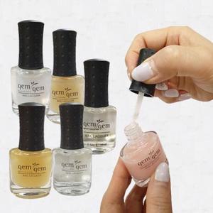 [BZFJL538_51JD]젬젬 탑코트 베이스코트 15ml