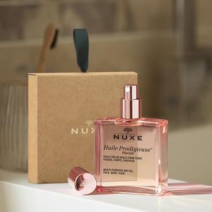 눅스 윌 프로디쥬스 멀티 플로럴 오일 50ml 세트 224232
