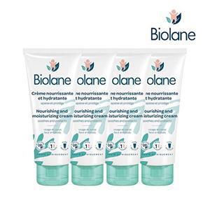 [비올란]비올란 너리싱 앤 모이스처라이징 크림 100ml x4개