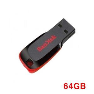 [JH32S34R_51]손안의 디지털라이프 클루저 블레이드 64GB