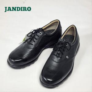 잔디로 정품 LM1925-01 스파이크리스 골프화+신발주머니