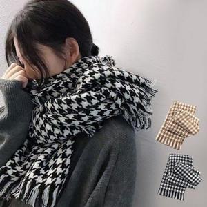 [MENPRTK9_52JA]겨울 디테일 구성 외출 패션 예쁜 하운드