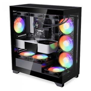 [기타]다나와표준PC 게임용 250213 (16GB, M.2 500GB) PCS