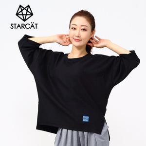 스타캣 요가복 상의 필라테스복TL55WW5 간절기 긴팔티