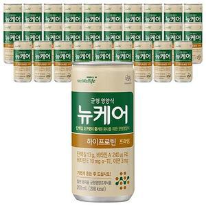 뉴케어 하이프로틴 200ml 30개