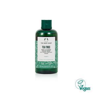 [더바디샵][1+1]티트리 스킨 클리어링 훼이셜 워시 400ML_s