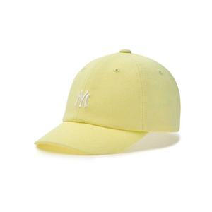 갤러리아 MLB키즈 스트릿 토들러 볼캡(7ACPVTB5N-50YEL)