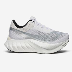 [SAUCONY] ENDORPHIN PRO 4 S20939-201 WHITE/SILVER