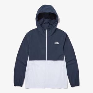 노스페이스바람막이 NQJ NJ5JP02J 타코마 트레이닝 자켓