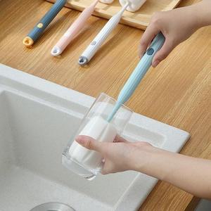 [KGPQ2P73_4B]세척솔 젖병브러쉬 젖병세척솔 텀블러세척솔