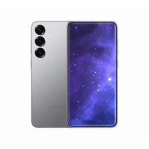 삼성전자 갤럭시 S25 플러스 5G 256GB [자급제] 12GB, 실버 쉐도우 Fs
