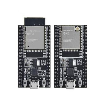 ESP32-DevKitC 개발 코어 보드 ESP32 보드 ESP32-WROOM-32D ESP32-WROOM-32U WIFI+블루투스 호환 IoT NodeM