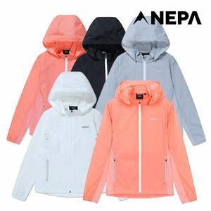 네파 여성 베이퍼 스트레치 자켓 7I40623