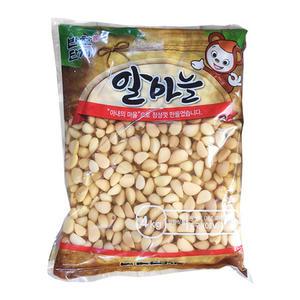 반찬단지 초절임알마늘(4KG)X1개