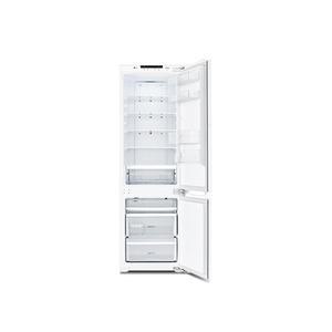 [LG][N]LG전자 M272PR35BR 디오스 빌트인 콤비냉장고 우경첩 2도어 상하형 273L