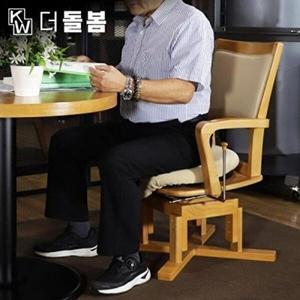 [셀러허브 패션][JHQS981K_52BH]더돌봄 DB-AS24XNA 피타트 어시스트 체어
