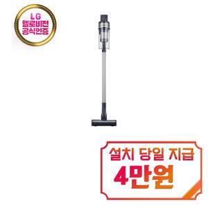 [삼성] 제트 150W 스틱형 무선청소기 (코타 블랙) / VS15A6031N5
